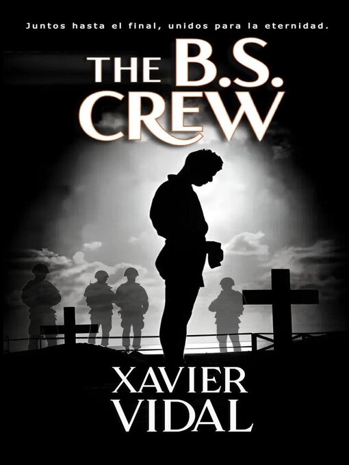 Title details for The B.S. Crew by Xavier Vidal - Available